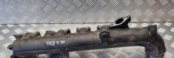 Volvo S70 V70 V70 XC Intake manifold 074129713B