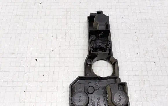 Tail light part