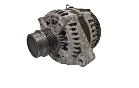 Jaguar XF X250 Generator/alternator 900238