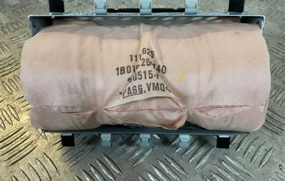 Subaru Outback (BS) Passenger airbag 0589P1000235 WPS0S015591 PAB31004