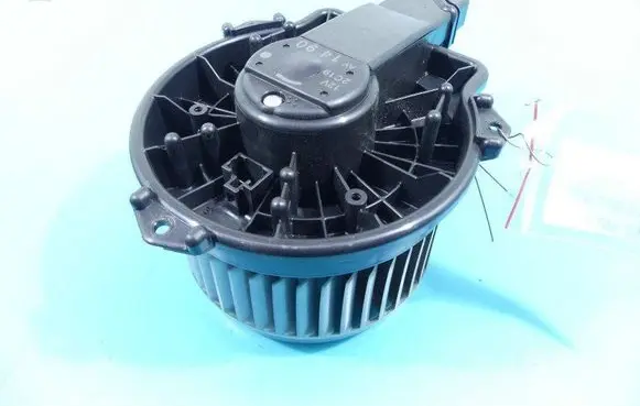Suzuki SX4 S-Cross Heater fan/blower 1490 IMPRK1293269