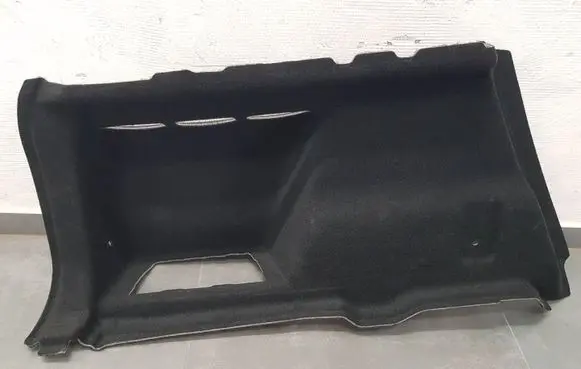 BMW X1 F48 F49 Trunk/boot side trim panel 9462055 51479462055