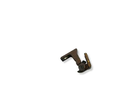 Volkswagen Touareg II Rear door upper hinge 8K0831402A