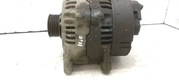 Alfa Romeo 166 Generator/alternator