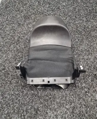 BMW X5 F15 Steering wheel column trim 92705841