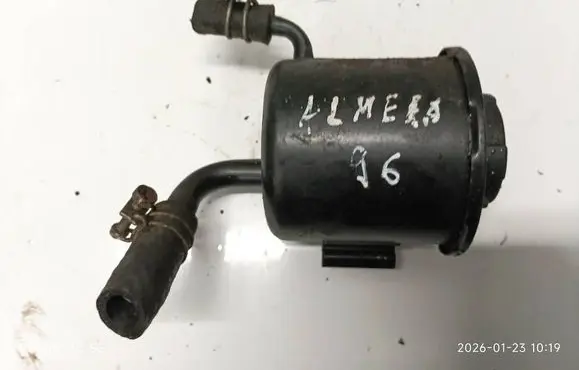 Nissan Almera N16 Power steering fluid tank/reservoir 