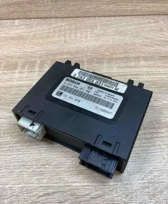 Opel Signum Parking PDC control unit/module 0263004031 13181070