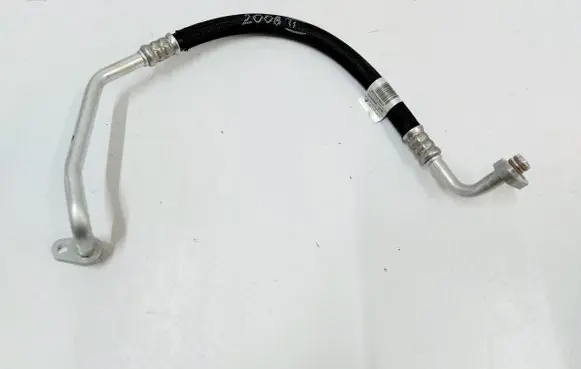 Peugeot 2008 II Air conditioning (A/C) pipe/hose 9850482380