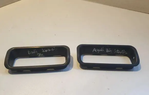 Audi 80 90 S2 B4 Other front door trim element 893867395