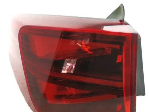 Cupra Leon Rear/tail lights 5FA945207D