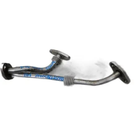 Mercedes-Benz V Class W447 Turbo turbocharger oiling pipe/hose