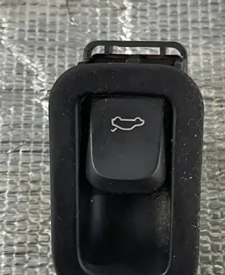 Audi A8 S8 D4 4H Tailgate opening switch 4H0868397