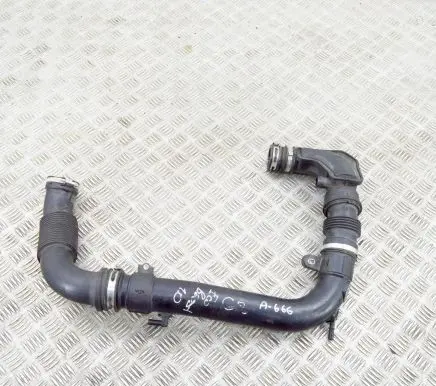 Ford Fiesta Air intake duct part CV616C784AG CV616C784BH