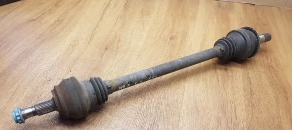 Mercedes-Benz E W213 Rear driveshaft A2133504600
