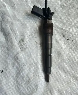 BMW X3 E83 Fuel injector 0445115048 01882