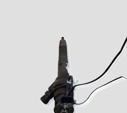 Jaguar XE Fuel injector 0445110664