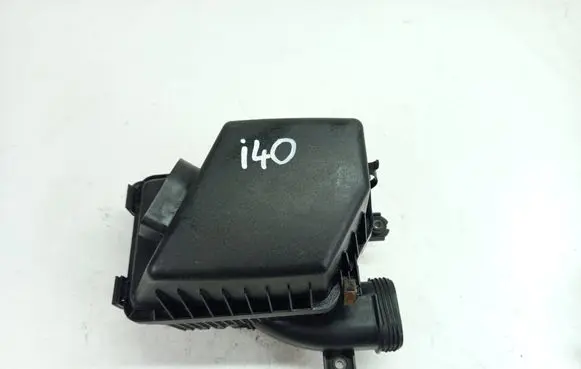 Hyundai i40 Air filter box 28110-3Z300