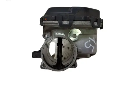 Peugeot 508 II Throttle valve 9830171480