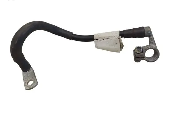 Volkswagen Tiguan Negative earth cable (battery)