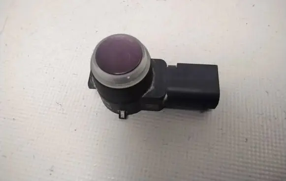 Citroen C4 I Picasso Parking PDC sensor 9663650077 0263003302