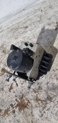 Mercedes-Benz A W168 ABS Pump A0044310912 00430216310