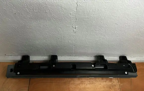 KIA Sorento Rear bumper cross member 