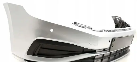 Volkswagen PASSAT B8 Front bumper 3G0807217AM
