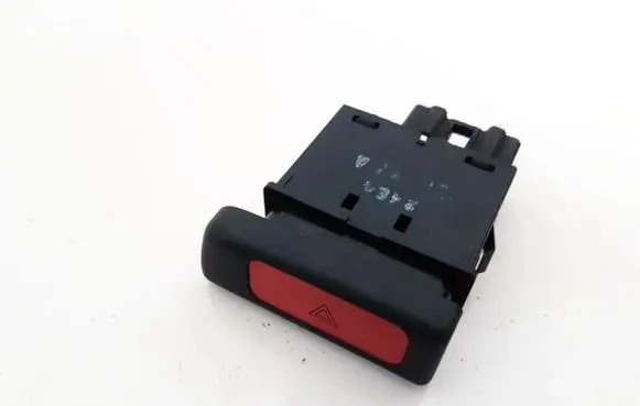 Honda Accord Hazard light switch