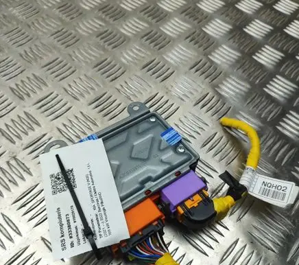 KIA Sportage Airbag control unit/module 95910CJ310
