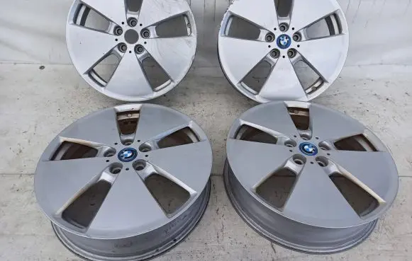 BMW i3 R19 alloy rim 