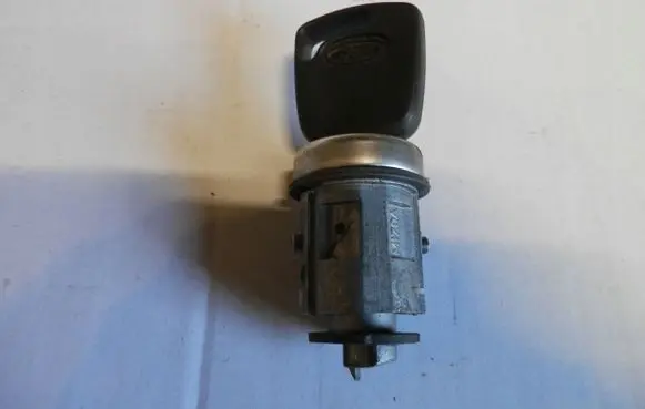 Ford Fiesta Ignition lock FIEMK6123