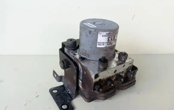 Hyundai ix 55 ABS Pump 589103J706 BE6003E324