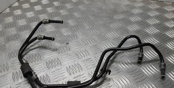 Land Rover Evoque I Brake vacuum hose/pipe 