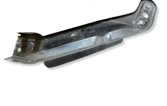 Volkswagen Crafter Headlight/headlamp mounting bracket 7C0805932A