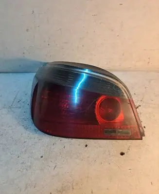 BMW 5 E60 E61 Rear/tail lights 6910767
