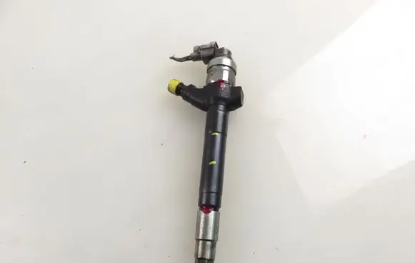 Citroen Jumper Fuel injector 6C1Q9K546AC