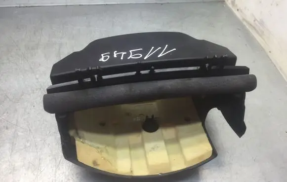 Opel Astra H Steering wheel trim 13191467 331985437
