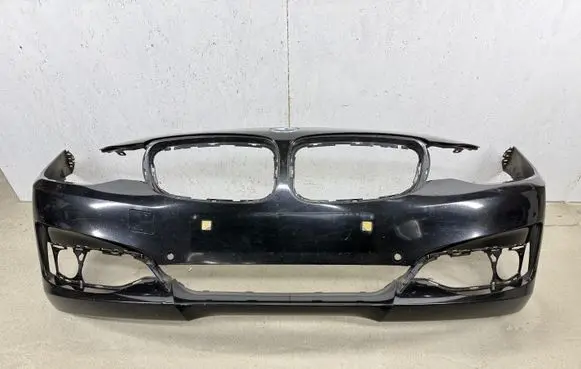 BMW 3 GT F34 Front bumper 51117293806