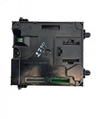 Renault Laguna III Comfort/convenience module A2C53297639