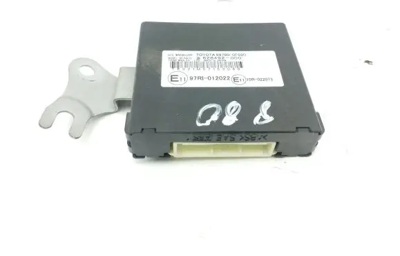 Toyota Corolla Verso AR10 Immobilizer control unit/module 897800F020