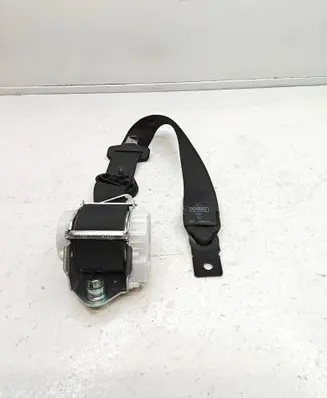 Opel Meriva B Front seatbelt 13305707 13250509 1000046