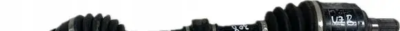 Hyundai Palisade Front driveshaft 49500S8400