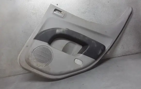 Mitsubishi L200 Door card panel trim set 