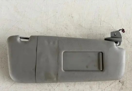 BMW 5 E60 E61 Sun visor