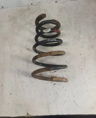 Volvo XC90 Rear coil spring 