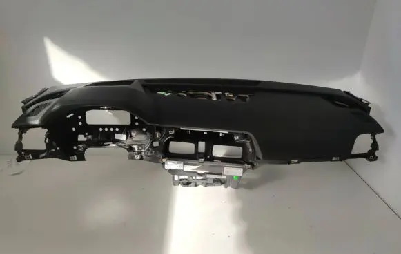 Audi Q5 SQ5 Dashboard 80B857001G