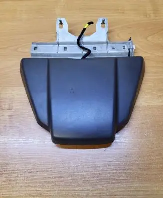 Interior comfort aerial antenna