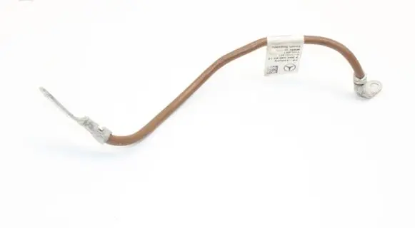 Mercedes-Benz EQS V297 Other wiring loom A0005400314