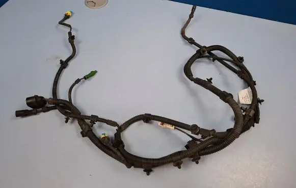 Porsche Panamera (971) Wiring harness 971971073BQ