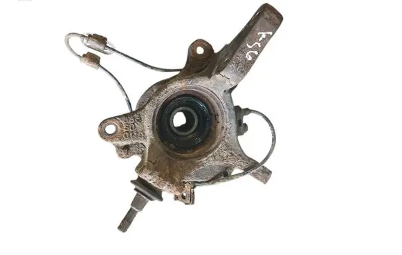 Subaru Forester SG Front wheel hub 